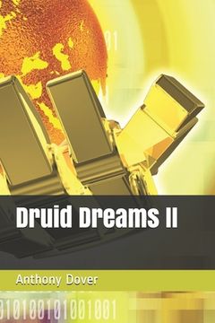portada Druid Dreams II (en Inglés)