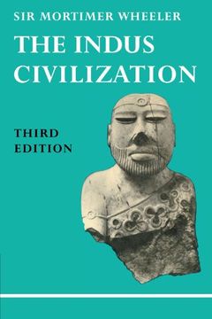 portada The Indus Civilization (en Inglés)