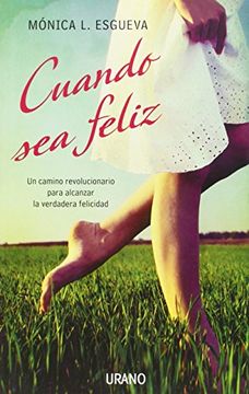 portada Cuando sea Feliz (in Spanish)