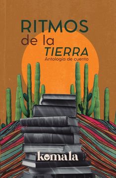 portada Ritmos de la tierra