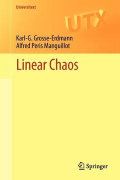 portada linear chaos