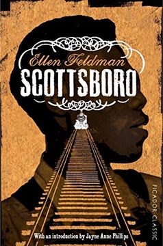 portada Scottsboro: Picador Classic (in English)