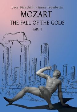 portada Mozart the Fall of the Gods - Part 1 (in English)