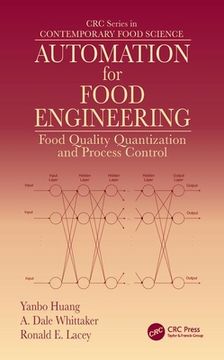 portada automation for food engineering (in English)