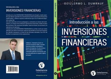 portada Introduccion a las Inversiones Financieras