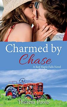 portada Charmed by Chase (Red Maple Falls) (Volume 7) (en Inglés)