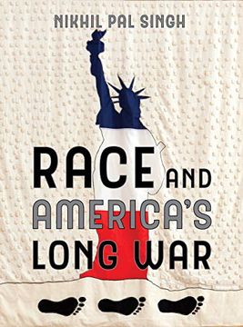 portada Race and America's Long war (en Inglés)