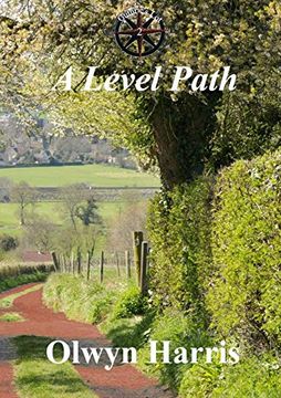 portada A Level Path (2) (Guthrie'S Lot) (in English)