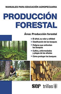 portada Produccion Forestal