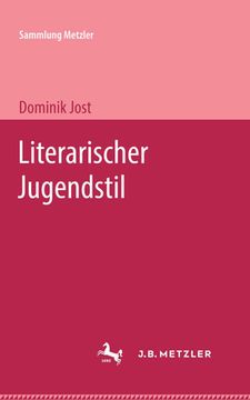 Literarischer Jugendstil (en Alemán)