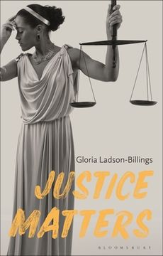 portada Justice Matters (en Inglés)
