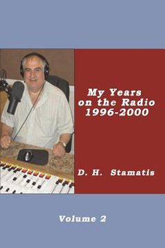 portada My Years on the Radio - 1996 - 2000