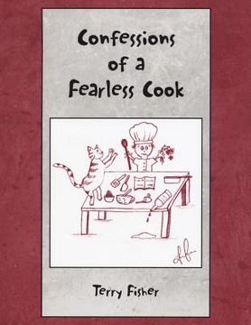 portada confessions of a fearless cook