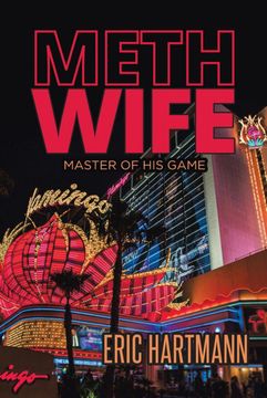 portada Meth Wife: Master of his Game (en Inglés)