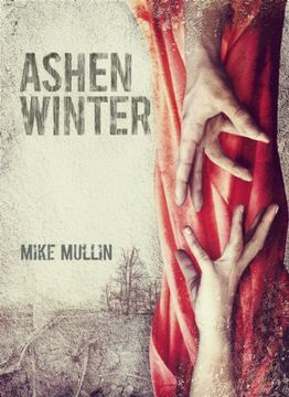 portada Ashen Winter (Ashfall Trilogy)