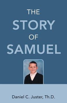 portada The Story of Samuel (in English)