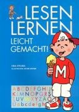 portada Lesen lernen leicht gemacht (in German)
