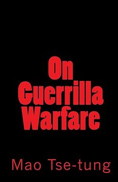 portada on guerrilla warfare
