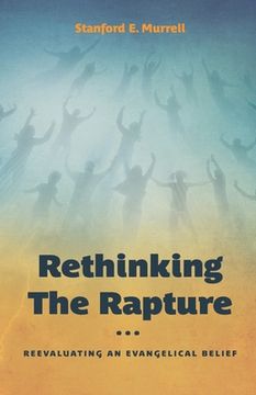 portada Rethinking the Rapture 