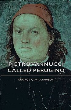 portada pietro vannucci called perugino (en Inglés)