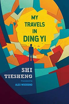 portada My Travels in Ding yi (in English)