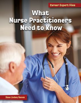 portada What Nurse Practitioners Need to Know