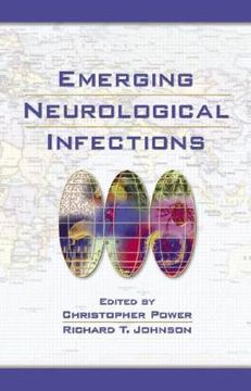 portada emerging neurological infections (in English)
