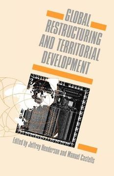 portada global restructuring and territorial development (en Inglés)