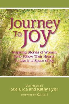 portada Journey to Joy (en Inglés)