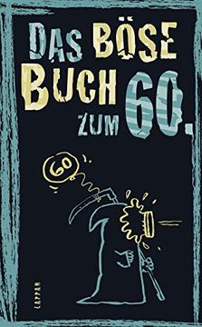 portada Das Böse Buch zum 60. (en Alemán)