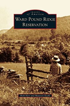 portada Ward Pound Ridge Reservation (en Inglés)