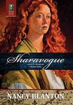 portada Sharavogue: A Novel of Ireland and the West Indies (en Inglés)