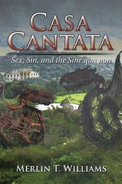 portada Casa Cantata (en Inglés)
