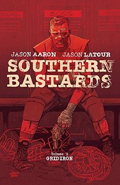 portada Southern Bastards Volume 2: Gridiron