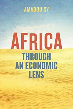 portada Africa Through an Economic Lens (in English)