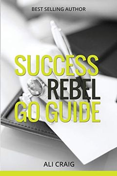 portada Success Rebel go Guide (en Inglés)