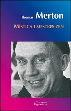 portada Místics i mestres zen: De l'espiritualitat cristiana al budisme zen (Espiritualitats)