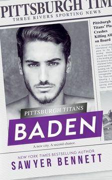 portada Baden (en Inglés)