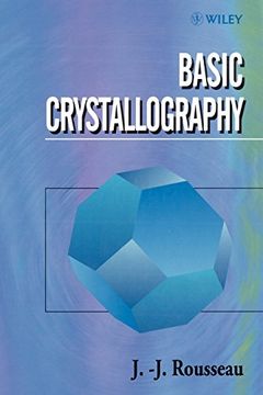 basic crystallography (en Inglés)