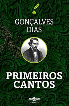 Primeiros Cantos (en Portugués)