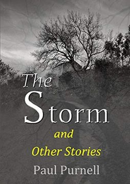 portada The Storm and Other Stories (en Inglés)