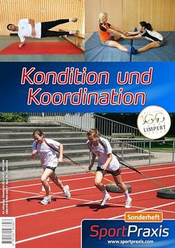 portada Kondition und Koordination (en Alemán)