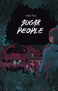 portada Sugar People