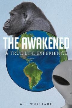 portada The Awakened: A True Life Experience