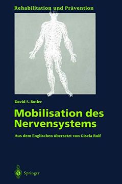 portada Mobilisation des Nervensystems (en Alemán)