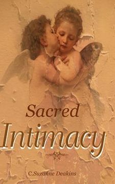 portada sacred intimacy (en Inglés)