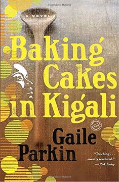 portada Baking Cakes in Kigali 