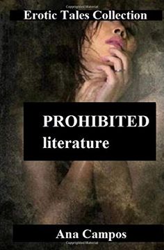 portada Prohibited Literature (in English)