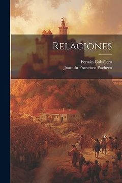 portada Relaciones (in Spanish)