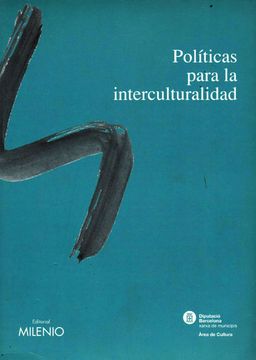 portada Politicas Para la Interculturalidad (in Spanish)
